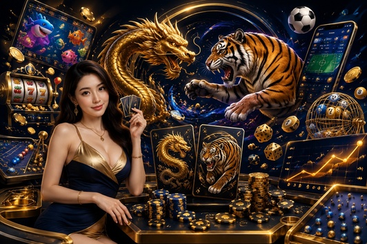 lion911